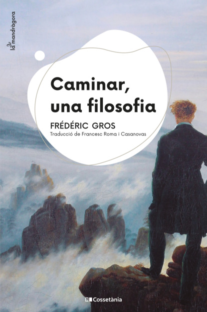 Gros Frédéric: Caminar, una filosofia