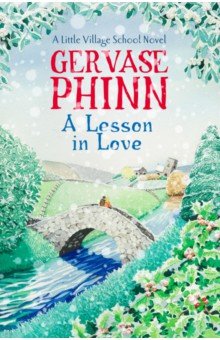 Phinn Gervase: A Lesson in Love