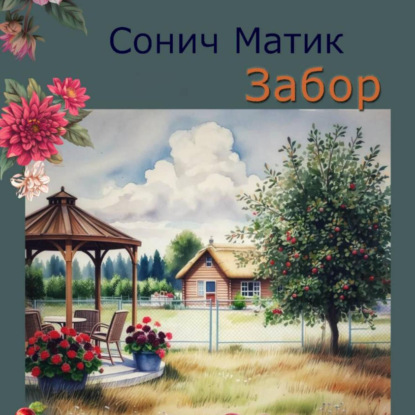 Матик Сонич: Забор