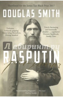 Smith Douglas: Rasputin