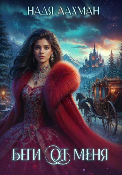 Лахман Надя: Беги от меня