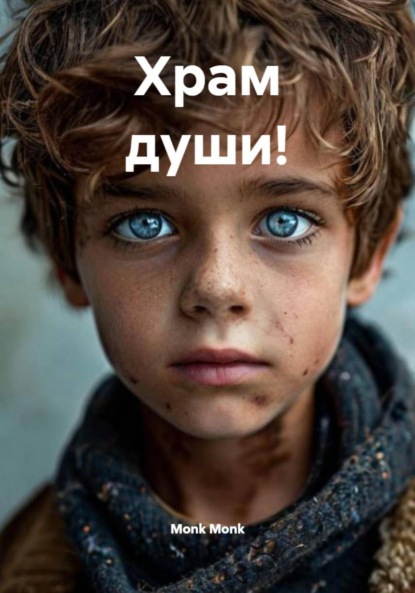 Monk Monk: Храм души!