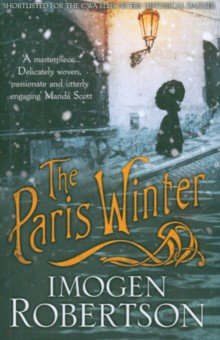 Robertson Imogen: The Paris Winter