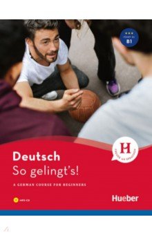 Hoffmann Hans Wolfgang: So gelingt's! Buch mit 1 Audio-CD im MP3-Format