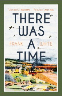 White Frank: There Was a Time