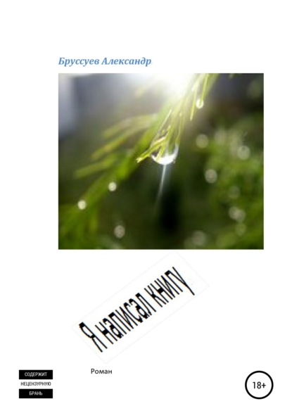 Михайлович Александр Бруссуев: Я написал книгу