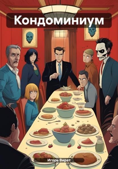 Анатольевич Игорь Вират: Кондоминиум