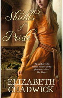 Chadwick Elizabeth: Shields of Pride