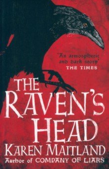Maitland Karen: The Raven's Head