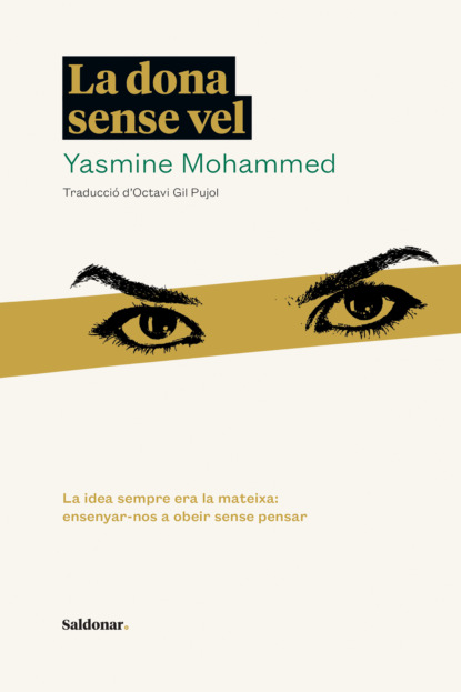 Mohammed Yasmine: La dona sense vel
