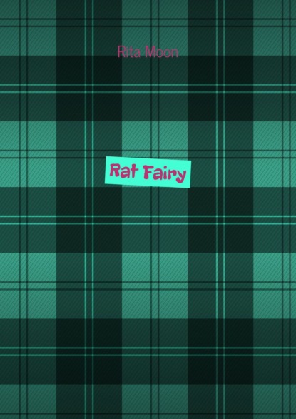 Moon Rita: Rat Fairy
