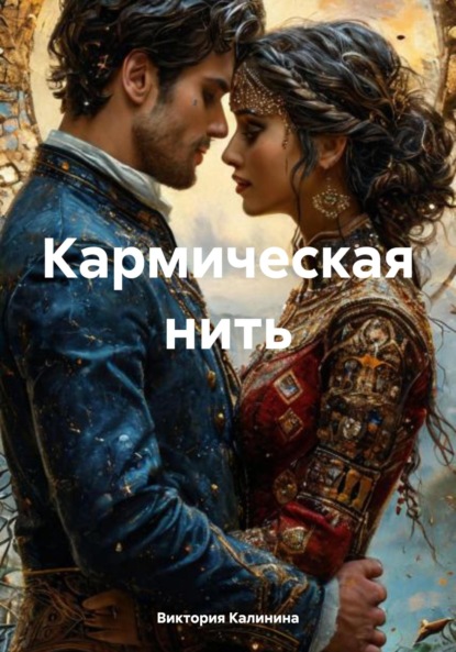 Александровна Виктория Калинина: Кармическая нить