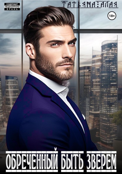 Алая Татьяна: Обреченный быть зверем