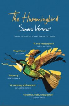 Veronesi Sandro: The Hummingbird