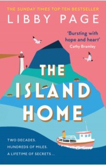 Page Libby: The Island Home