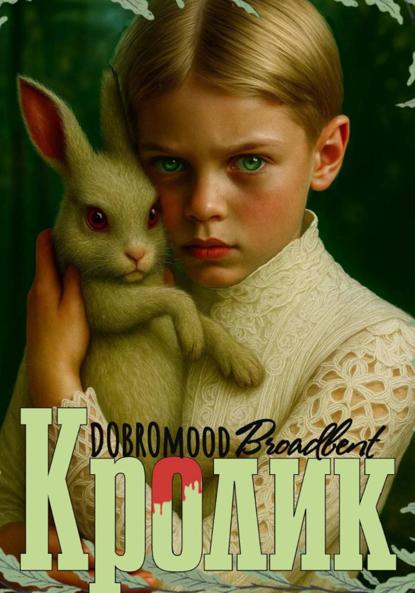 Борисович Сергей Мельников: Кролик