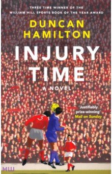 Hamilton Duncan: Injury Time