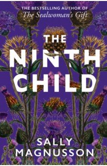 Magnusson Sally: The Ninth Child
