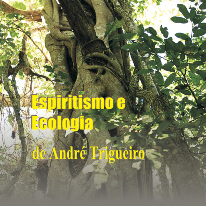 Trigueiro André: Espiritismo e ecologia (Integral)