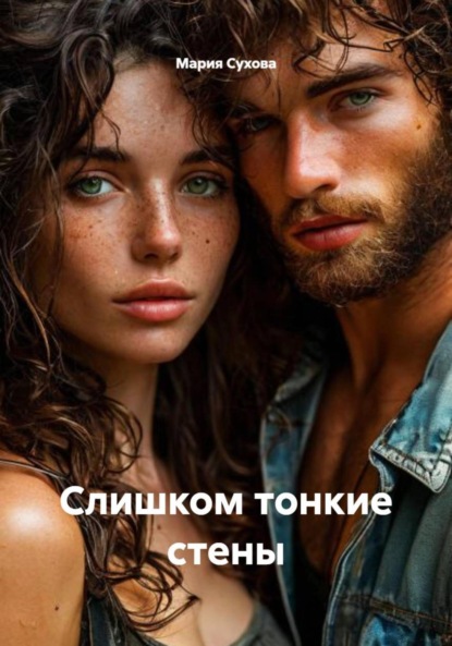 Сухова Мария: Слишком тонкие стены