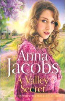Jacobs Anna: A Valley Secret