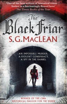 MacLean S. G.: The Black Friar