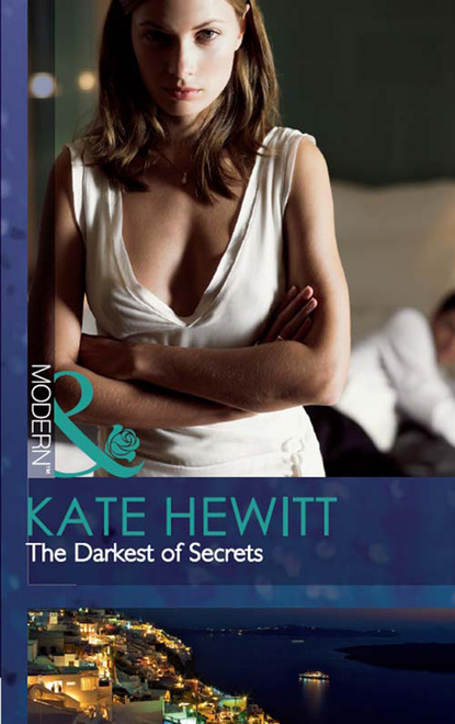 Хьюит Кейт: The Darkest of Secrets