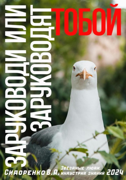 Аркадьевич Влас Сидоренко: Заруководи или заруководят тобой