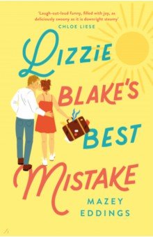 Eddings Mazey: Lizzie Blake’s Best Mistake