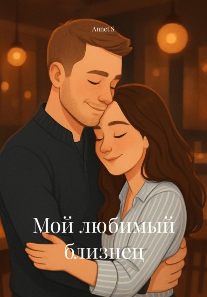 S Annet: Мой любимый близнец