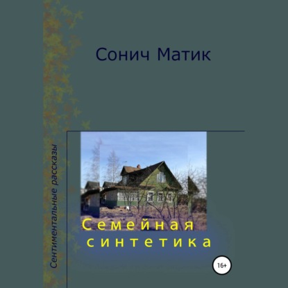 Матик Сонич: Семейная синтетика