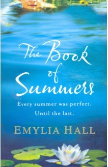 Hall Emylia: The Book of Summers