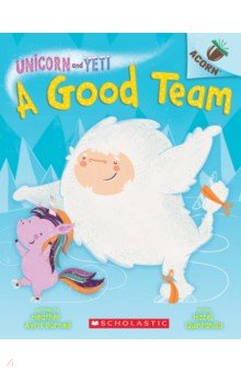 Burnell Heather Ayris: A Good Team