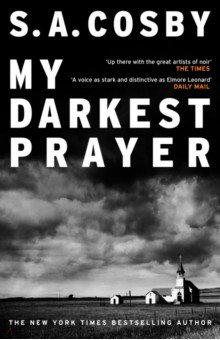 Cosby S.A.: My Darkest Prayer