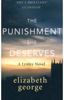 George Elizabeth: The Punishment She Deserves