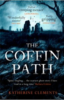 Clements Katherine: The Coffin Path