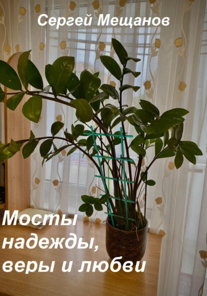 Алексеевич Сергей Мещанов: Мосты надежды, веры и любви