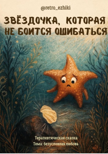 Михайловна Оксана Щербакова: Звёздочка, которая не боится ошибаться