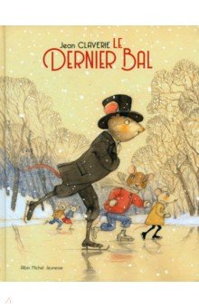 Claverie Jean: Le Dernier Bal