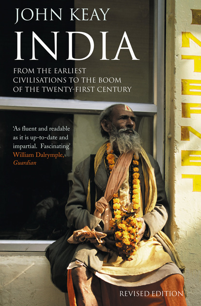 Keay John: India