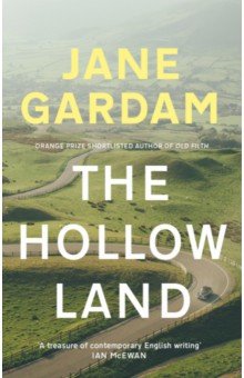 Gardam Jane: The Hollow Land