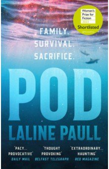 Paull Laline: Pod