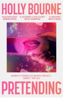 Bourne Holly: Pretending