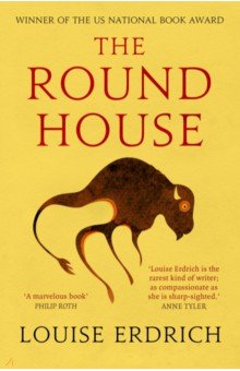 Erdrich Louise: The Round House