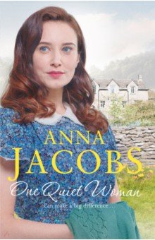 Jacobs Anna: One Quiet Woman