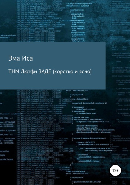 Иса Эма: ТНМ Лютфи Заде (коротко и ясно)