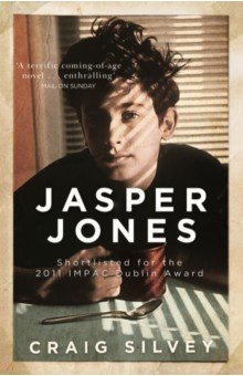 Silvey Craig: Jasper Jones