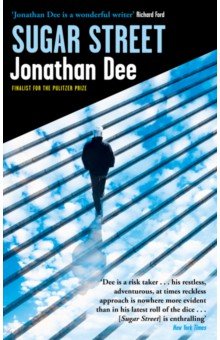 Dee Jonathan: Sugar Street