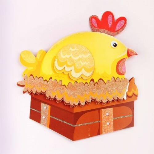 SHOPKINS: Наклейки для дома (35,5*25см)