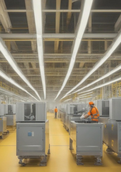 Васильевич Алексей Антипов: Монтаж, пуск и наладка систем вентиляции и кондиционирования воздуха